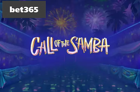 Call of the Samba